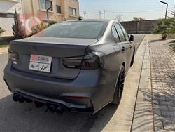 بي ام دبليو الفئة 3